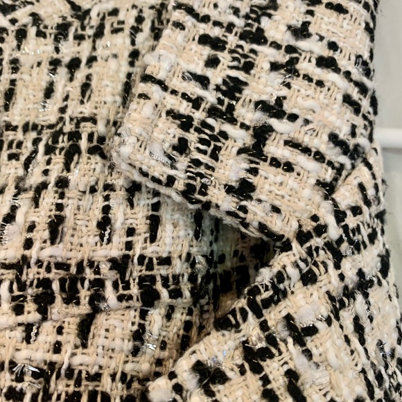 🌟NWOT Justfab Blazer size M - Picture 8 of 8